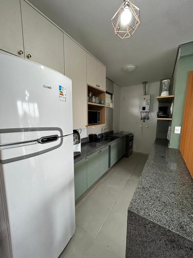 Flat Eco Carneiros Apartment Praia dos Carneiros