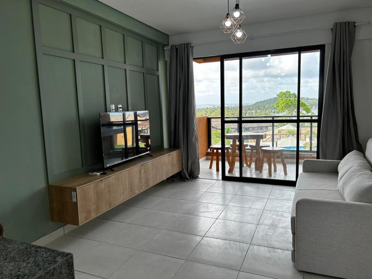 Apartment Flat Eco Carneiros *