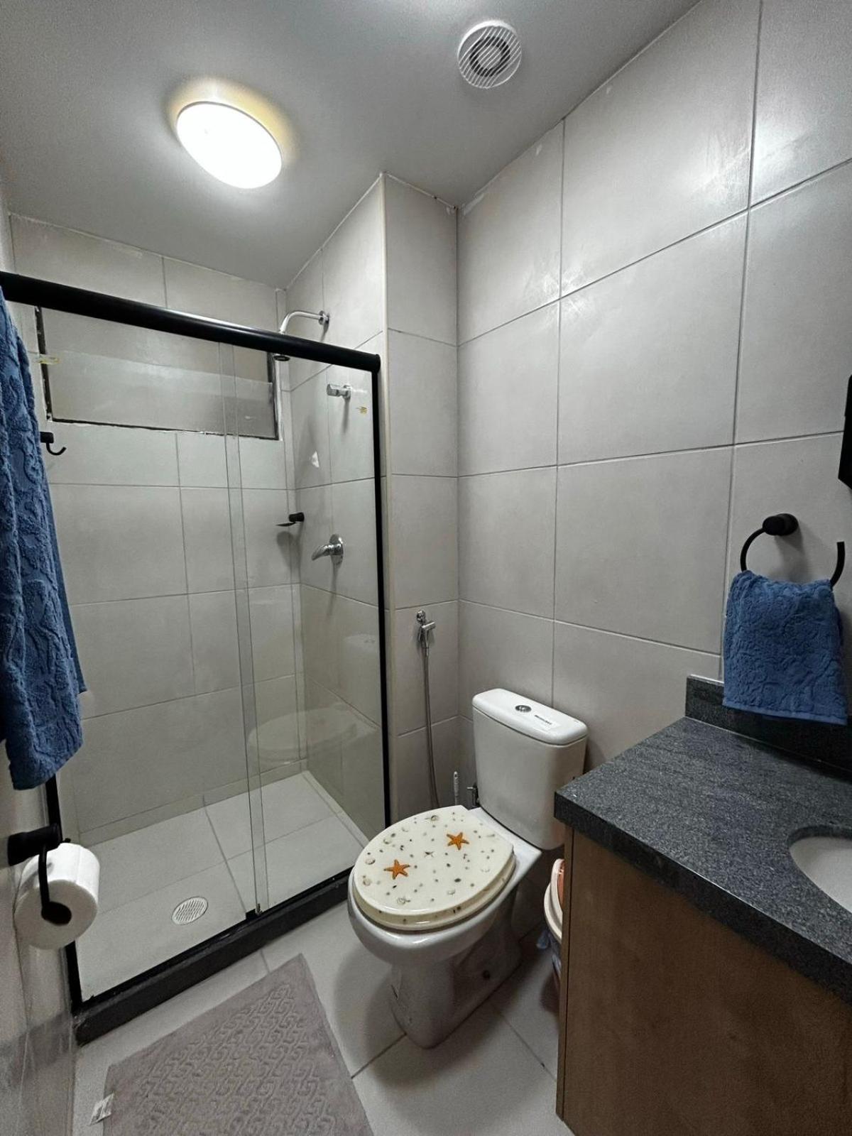 Apartment Flat Eco Carneiros *