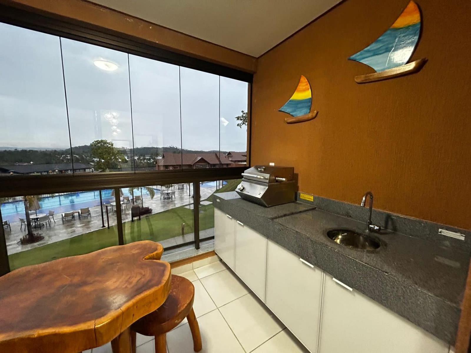 Apartment Flat Eco Carneiros Praia dos Carneiros