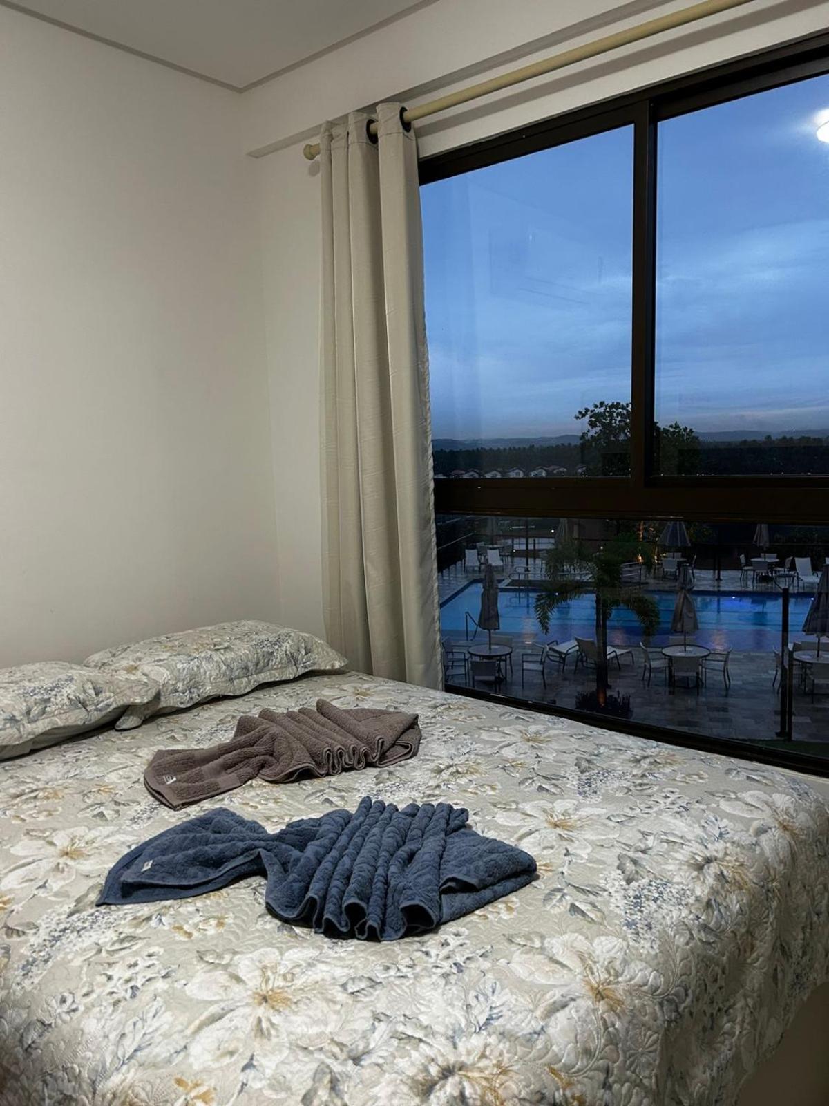 Apartment Flat Eco Carneiros