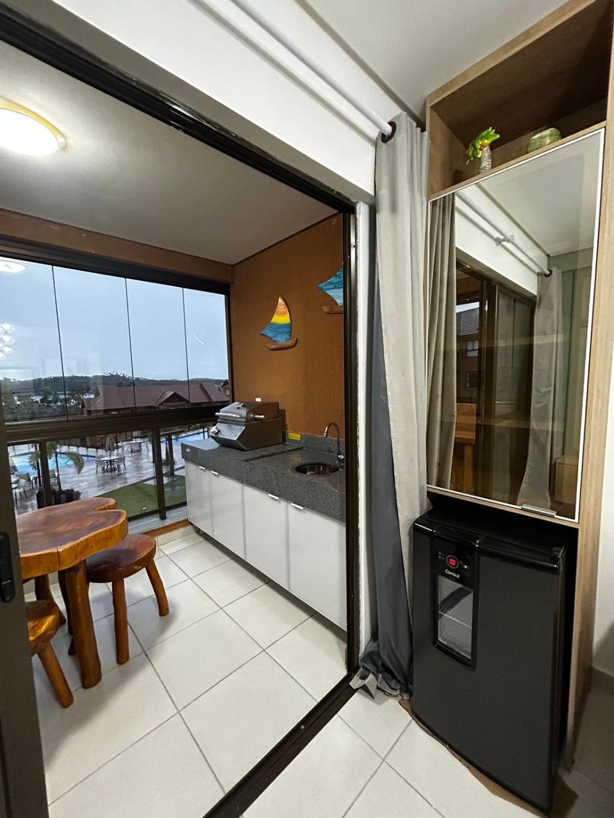 Flat Eco Carneiros Apartment